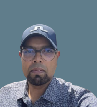 Dr. Thomas Kiran Marella