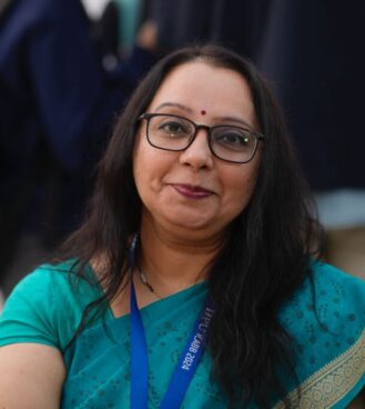 Dr. Archana Tiwari