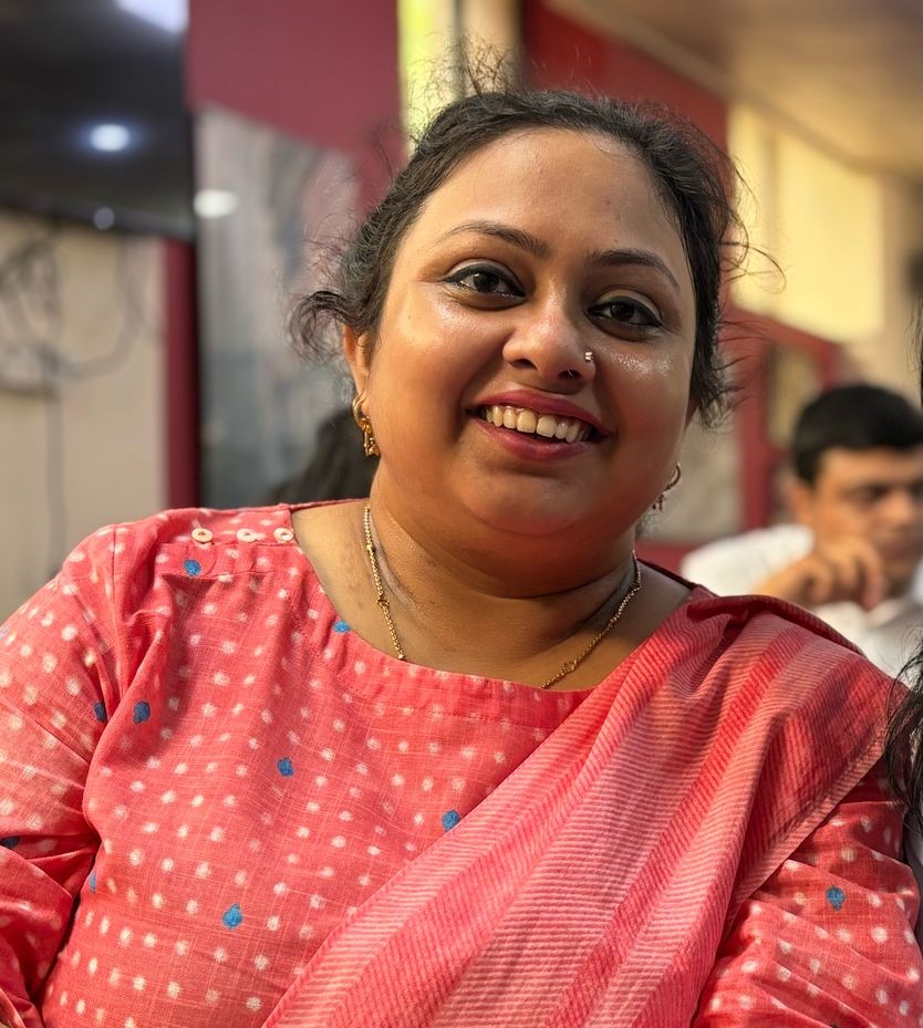 Dr. Raya Bhattacharya