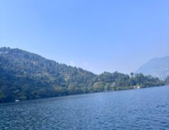 Environmental monitoring